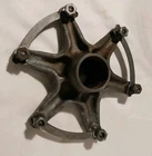 Yamaha Raptor 660 Chain Sprocket Mount Flange Collar 5LP-25386-00-00 01-05 Used. Price: $19.95.