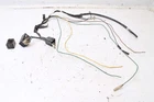 1983 Honda ATC110 Wire Wiring Harness Loom Oem 32100-943-030 Cut Damaged. Price: $40.50.