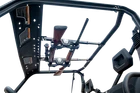 Seizmik Overhead Gun Rack 58-07303 New. Price: $274.99.
