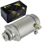 Starter For Kawasaki Atv KLF300 Bayou 21163-1141 New. Price: $44.00.
