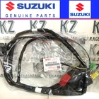 Suzuki Genuine Wire Electrical Harness Quadsport 36610-40B20. Price: $110.81.