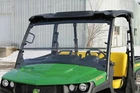 John Deere Gator Xuv 835E, 835M, 865E, & 865M Windshield Sale! New. Price: $279.99.