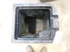 2010 Polaris Ranger 800 Crew Cab Under Back Seat Storage Box 5437629-070 Used. Price: $99.99.