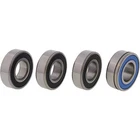 Balls Wheel Bearing Kit Rear Abs Harley Cvo Road Glide Ultra 15-16, 25-1692 New. Price: $63.05.