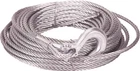 Mile Marker 77-50112-40 Winch Cable Steel Atv 7/32 In. Ft. 3500 Lbs. New. Price: $59.25.