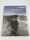 Polaris Oem 9923140 Service Manual Ranger Diesel 4X4 Nos New. Price: $89.95.