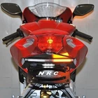 Mv Agusta F3 675/800 Fender Eliminator Kit - New Rage Cycles. Price: $179.95.