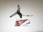 Polaris - 2001 Scrambler 90 Steering Knuckle Left 0450916 / 0450500 Used. Price: $14.95.