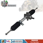 For Can-am Maverick Max 1000R 709401610 Steering Gear Box Rack & Pinion New. Price: $96.69.