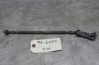 99-02 Kawasaki Prairie 400 Oem Hand Shifter Lever Rod Linkage Shaft Used. Price: $28.95.