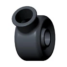 Polaris Rod End Boot/seal, 1/2 In, Genuine Oem Part 5412928, Qty New. Price: $16.32.