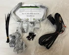 Kawasaki Teryx Led Glow Light Bar Mount 8 Rr 21+ (1) Oem 99994-1323 M1435 New. Price: $116.96.