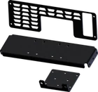 Kfi Winch Mount W/grill 10-0563K New. Price: $72.95.