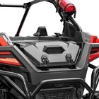 2883752 42QT Rear Cargo Storage Box For Polaris Rzr Pro XP/4 2020-2026 New. Price: $139.94.