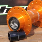 Hope - PRO4 Fatsno 135MM/142MM New. Price: $243.00.
