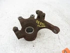 2008 Can-am Outlander 800 Front Right Steering Knuckle 705400474 JP3 Used. Price: $39.90.