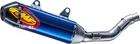 Fmf 042404 Fact 4.1 Rct Anod Ti S/o W/c.cap Kawasaki KX450F New. Price: $825.07.