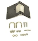 81340 Warn Atv Winch Mounting System Fits 09 11 YFM400 Big Bear Irs 4X4 New. Price: $88.27.