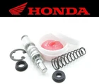 Front Brake Master Cylinder Repair Set Honda (see Fitment Chart) #45530-KJ1-702 New. Price: $35.99.
