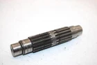 99 Kawasaki Prairie 400 4X4 Oem Transmission Idler Shaft 13107-1413 AK16 Used. Price: $19.99.