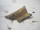 Yamaha Tri-moto YTM200ERN Oem Starter Stay N525 1985 Used. Price: $9.95.