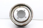 96-02 Suzuki King Quad 300 Oem Front Wheel Rim 11X6" 55310-39D20-PBV Used. Price: $58.99.