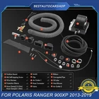 Cab Heater Kit With Defrost For Polaris Ranger Xp 900 2013-2019 SSHK165-00 New. Price: $172.01.