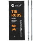 Niche Tie Rods For Yamaha Big Bear Grizzly Kodiak 350 400 450 37S-23831-00-00 New. Price: $17.95.
