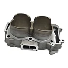 93MM Bore Cylinder 3023035 For Polaris Rzr Xp 4 Turbo 2016-2021 New Us. Price: $235.00.