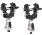 Polaris New Oem Atv Lock&ride Rhino Grip Pro, 2884119 Kolpin 21561. Price: $94.99.