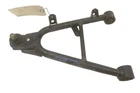 Suzuki Eiger 400A 04 Arm Left Front Lower 52420-38840 53795 Used. Price: $22.90.