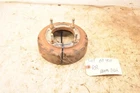 2007 Suzuki Eiger 400 4X4 Automatic Right Rear Wheel Hub Drum 64120-38F00 Used. Price: $62.99.