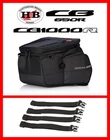 Honda CB650R & CB1000R Oem Rear Seat Bag + Attachment Kit 08L73-MKJ-D00 New. Price: $129.95.