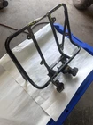 Honda Oem Used 1985-1987 Big Red Atc 250ES Front Cargo Rack For. Price: $99.00.