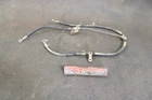 2008 Yamaha Raptor 250 Front Master Cylinder Brake Pipes 4D3-25873-00-00 Used. Price: $14.99.