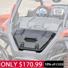 Utv 42QT Rear Cargo Storage Box For Polaris Rzr Pro Xp/xp 4/ 2020-2026 New. Price: $203.56.