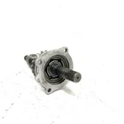 2000 Kawasaki Prairie 300 4X4 Oem Bevel Gear Shaft 13107-1388 AK31 Used. Price: $119.99.