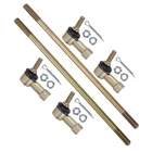 Us Tie Rod Sets For Honda TRX450R 2004 2005 53521-HP1-000 53158-HP1-003 New. Price: $37.00.