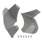 Engine Cooler Scoop Kit For Honda 400EX 1999 2000 2001-2004 New Sales 6 Bolts. Price: $36.73.