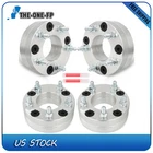Wheel Adapters 4X4.5 To 5X4.5 2" M12X1.5 For Kia SPECTRA5 2005-2008 New. Price: $107.87.