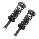 Suspension Rear Complete Strut W/coil Spring Assembly For 2008-2012 Honda Accord New. Price: $91.23.