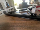 2003 Kawasaki Prairie 650 4X4 Front Lower Right Control Arm Used. Price: $30.00.