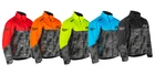 Fly Racing Snx Pro Winter Jacket Shell With Removable Thermal Liner New. Price: $299.95.