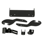 Genuine Yamaha 02-03 Grizzly Plow Mount Oem New ABA-5KM37-40-02. Price: $103.14.
