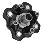 2002-2007 For Suzuki LTA400 LTF400 Eiger Front Wheel Hub # 54110-38F00 New. Price: $62.99.