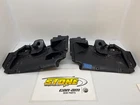 2024 Can-am Maverick 996 Right Left Hand Baffle Front Firewall Plastic Shroud Used. Price: $40.00.