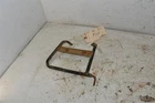 2000 Yamaha Big Bear 400 4X4 Left Foot Support 5FU-F7445-00-00 Used. Price: $18.99.