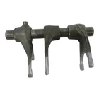 1987 Honda ATC125M Shift Fork 24211-HB6-000 24212-HB6-000 24213-HB6-000 Used. Price: $25.99.