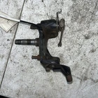 2001 Honda TRX90 Left Knuckle 51220-HC3-000 Used. Price: $55.00.