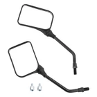 Pair Rearview Mirror Assy For Yamaha XC180 Riva 1983-1985 XC200 1987-1991# New. Price: $25.88.